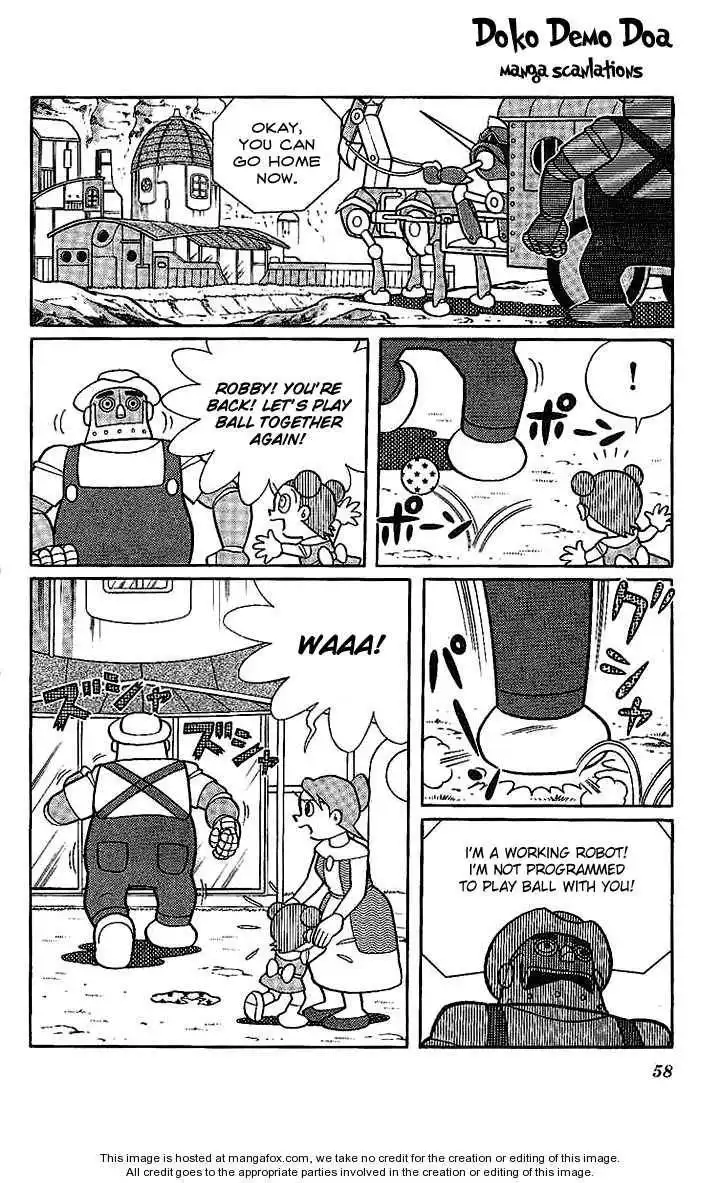 Doraemon Long Stories Chapter 22.2 23